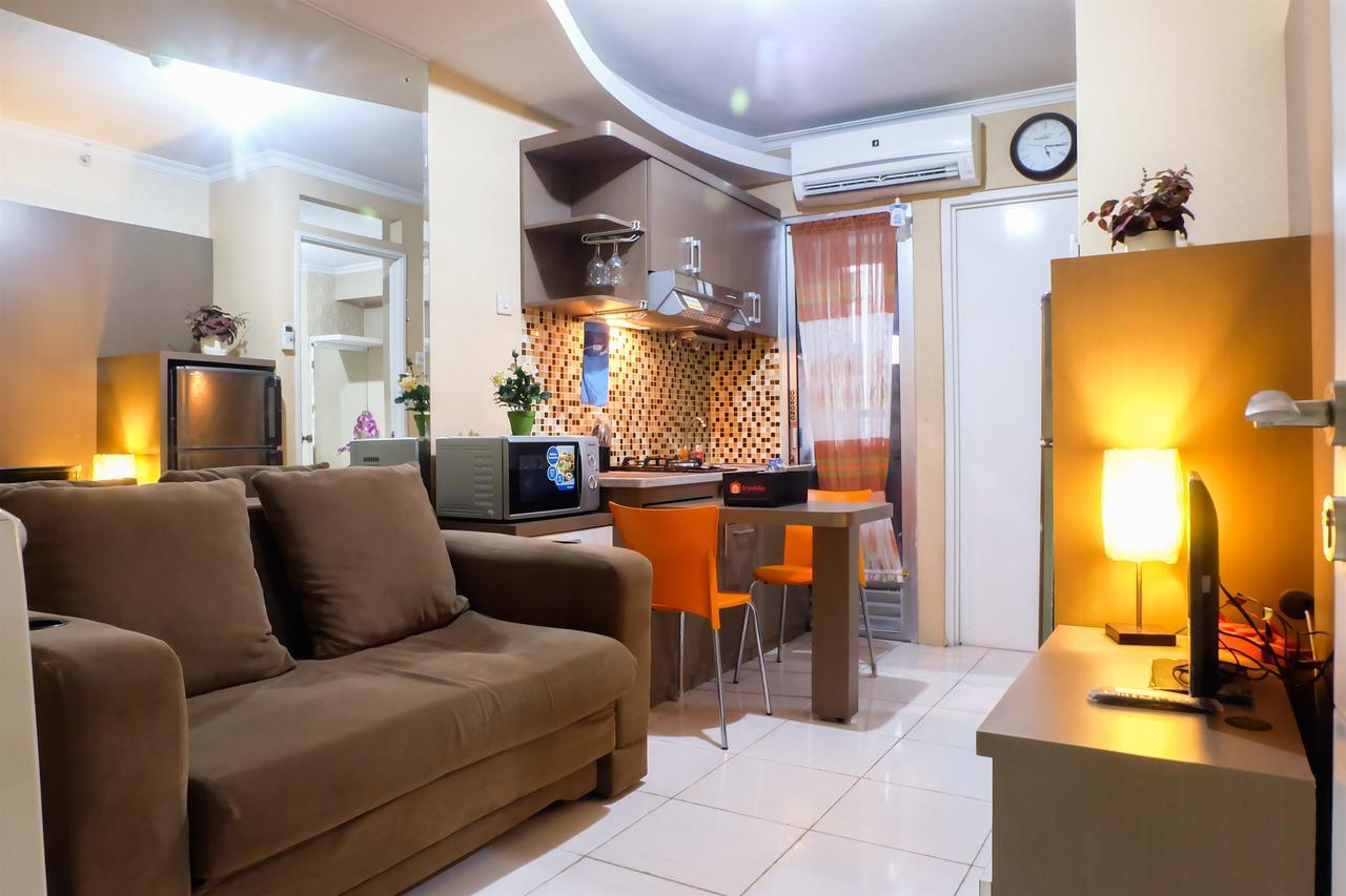 Best Price 2Br Kalibata City Apartment By Travelio ג'קרטה מראה חיצוני תמונה
