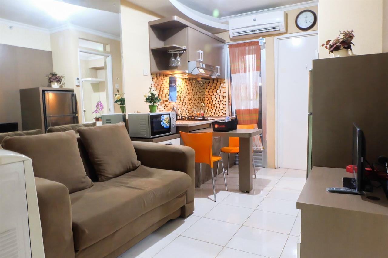 Best Price 2Br Kalibata City Apartment By Travelio ג'קרטה מראה חיצוני תמונה